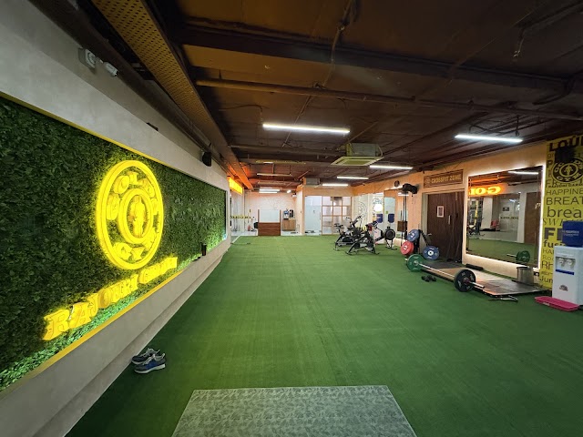 Gold's Gym Rajouri Garden