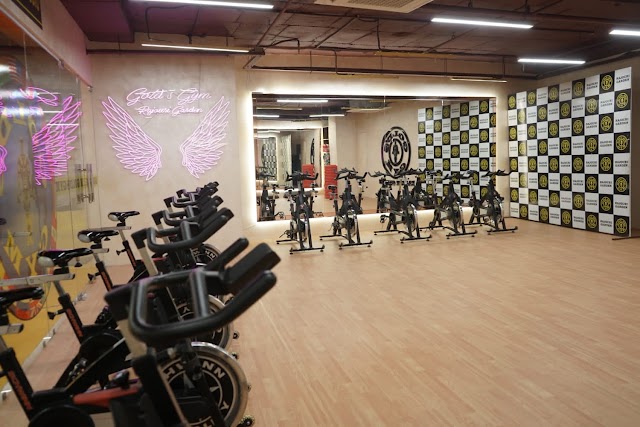 Gold's Gym Rajouri Garden